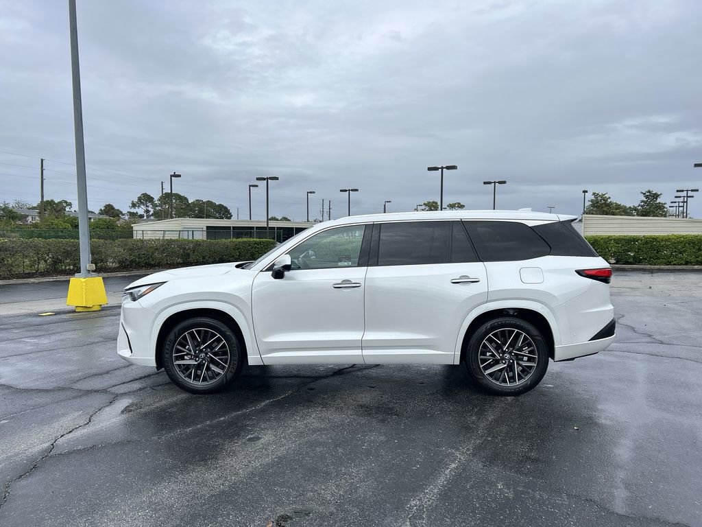 Used 2026 Lexus TX 350 AWD w/ Technology Package image 15