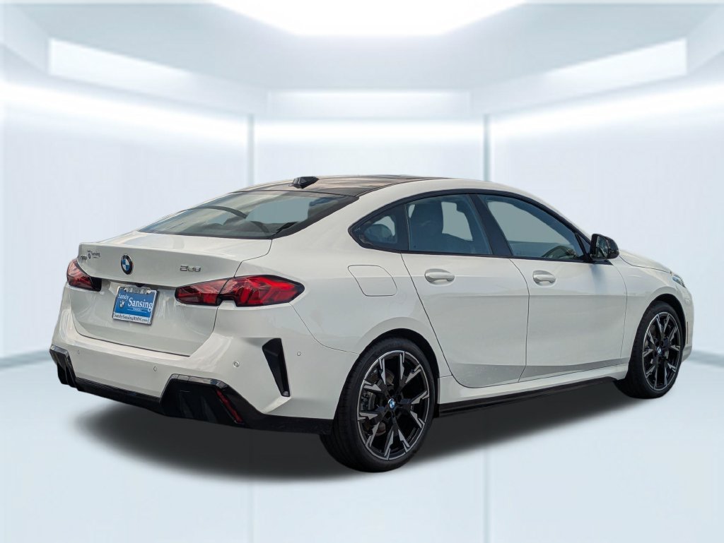 New 2026 BMW 228i xDrive w/ Premium Package AWD/4WD image 5