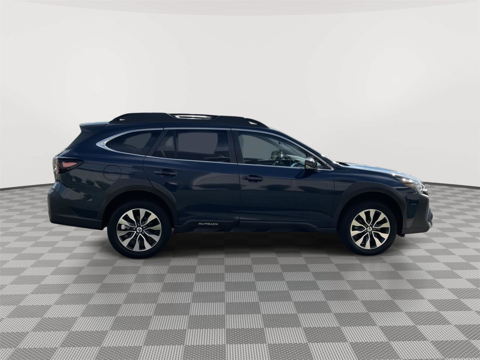 Certified 2024 Subaru Outback Limited XT AWD/4WD image 15