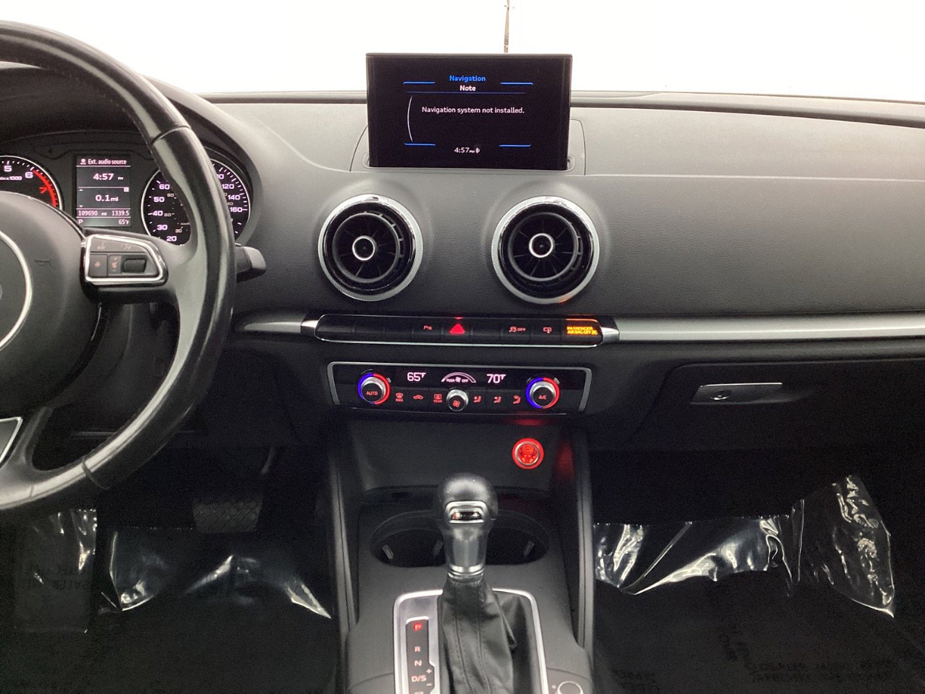 Used 2016 Audi A3 1.8T Premium image 30