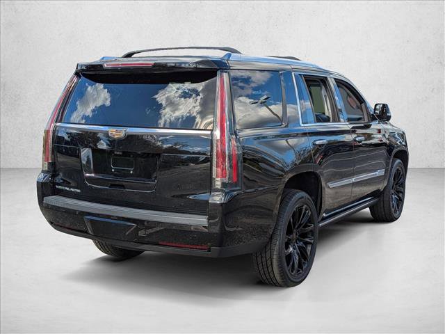 Used 2019 Cadillac Escalade Premium Luxury image 5