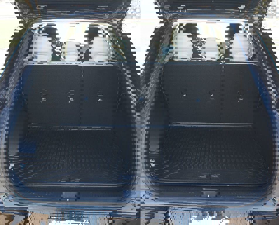 Used 2022 Kia EV6 Wind image 16