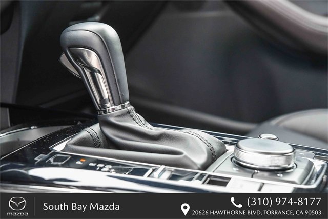 Certified 2025 MAZDA CX-30 AWD 2.5 S w/ Premium Package image 19