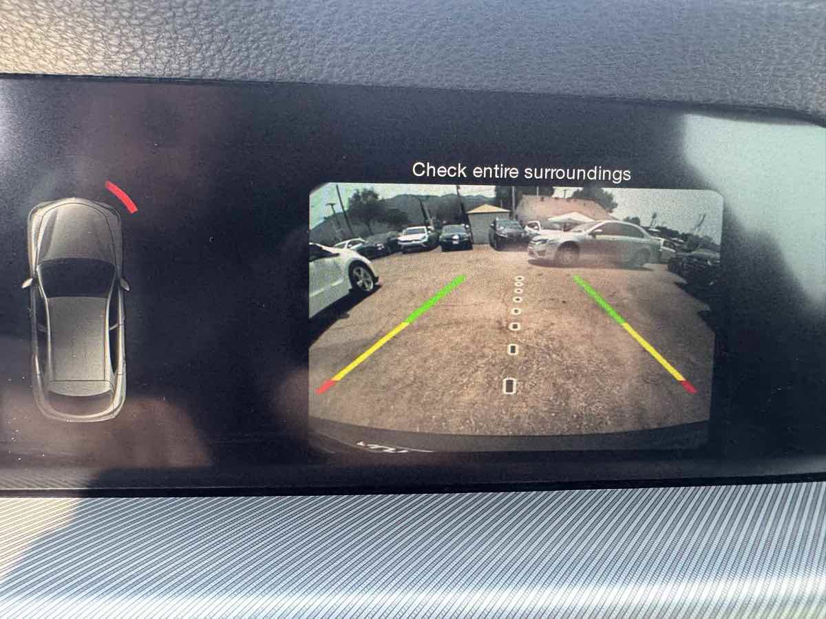 Used 2018 Alfa Romeo Stelvio Ti Sport image 25