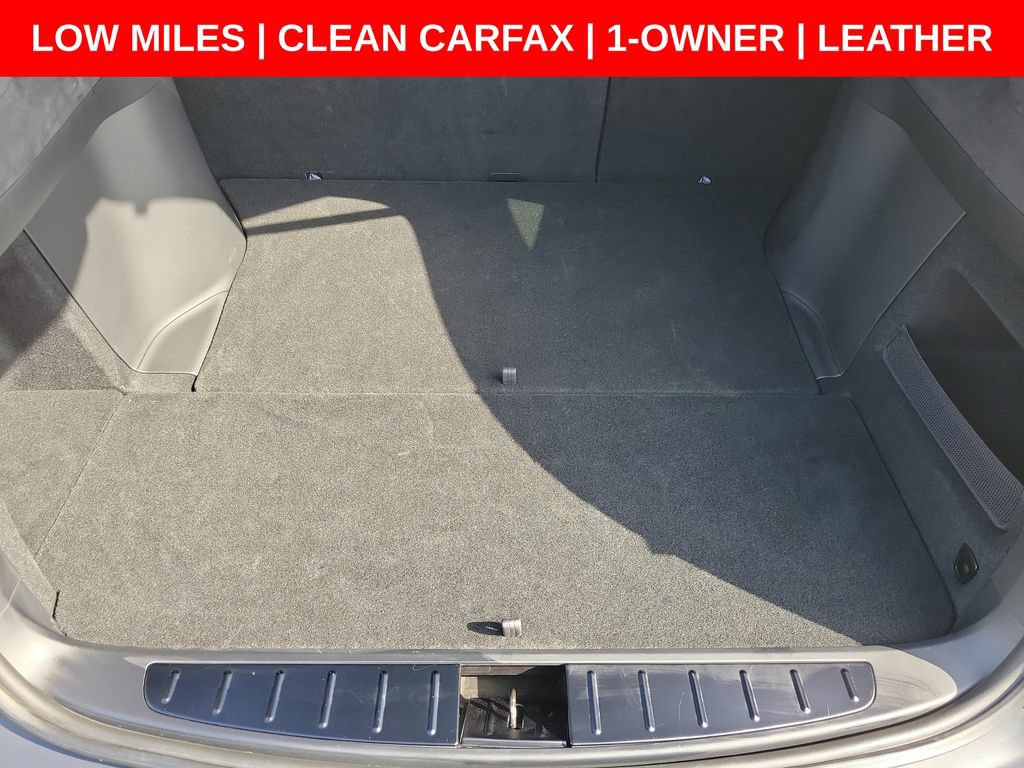 Used 2022 Tesla Model X AWD/4WD image 10