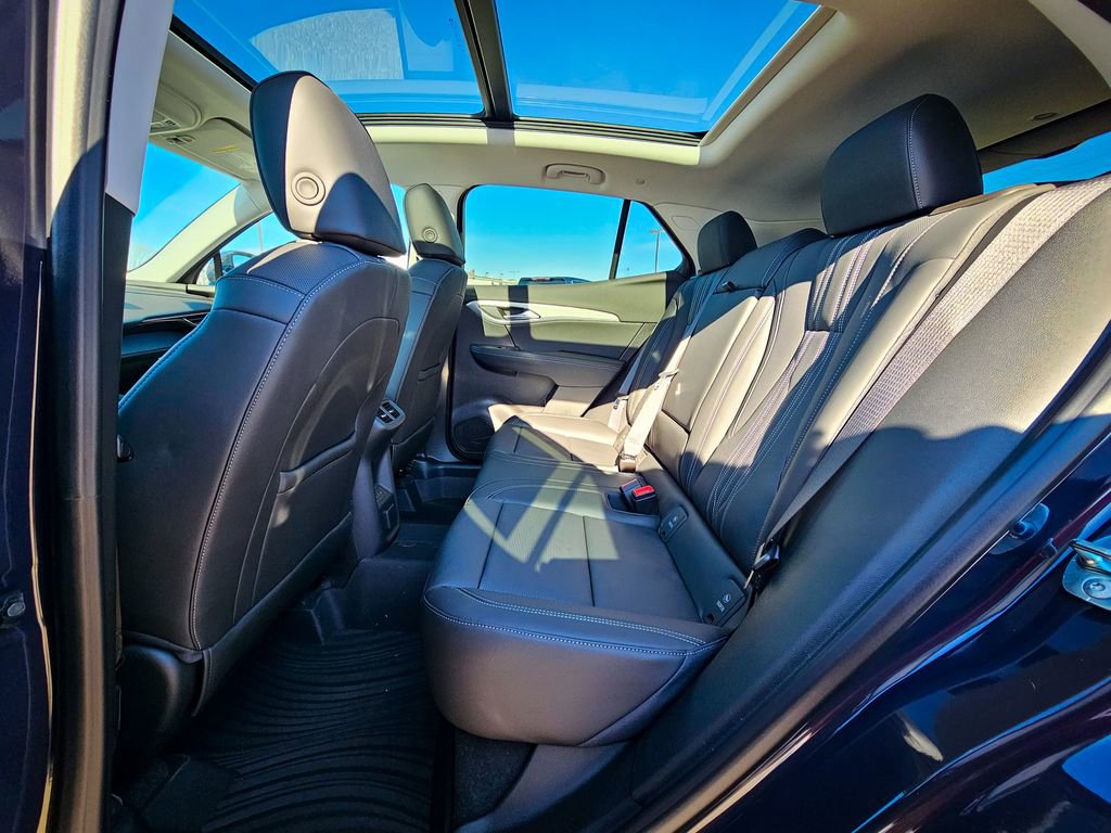 New 2026 Buick Envision Avenir image 34