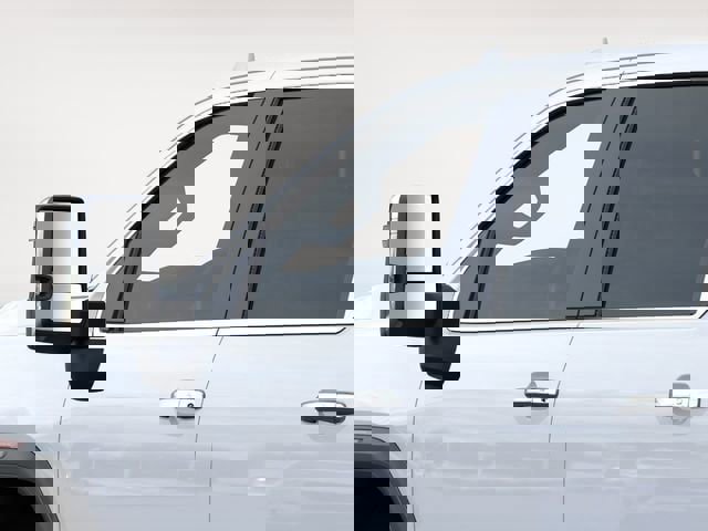 New 2026 GMC Sierra 2500 SLT w/ SLT Convenience Package image 12