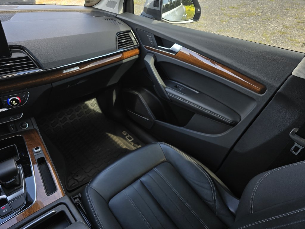 Used 2022 Audi Q5 2.0T Premium Plus AWD/4WD image 20
