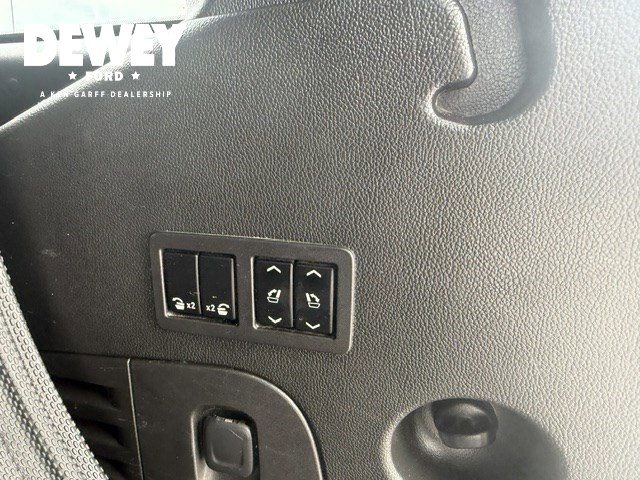 Used 2016 Chevrolet Tahoe LTZ AWD/4WD image 33