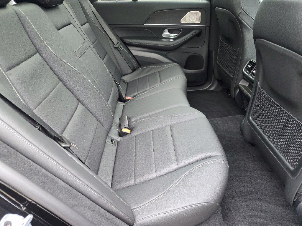 New 2027 Mercedes-Benz GLE 350 4MATIC image 20