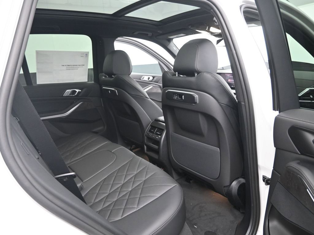 New 2026 BMW X5 xDrive40i w/ Parking Assistance Package AWD/4WD image 26