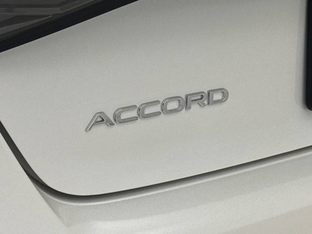 New 2026 Honda Accord LX image 10