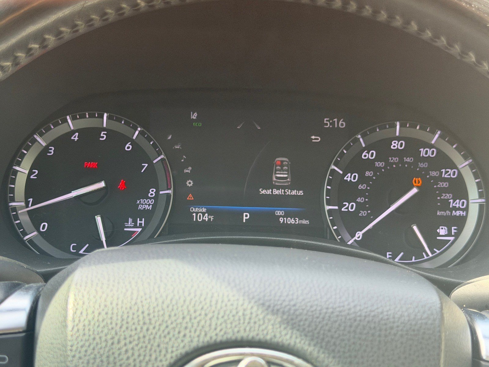 Used 2020 Toyota Highlander XLE FWD image 41