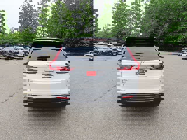 New 2026 Honda CR-V EX image 5