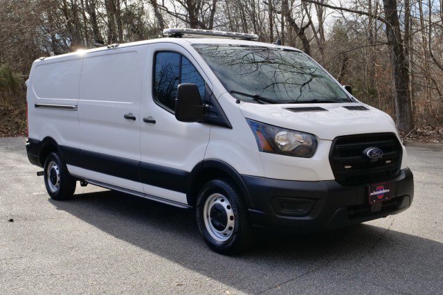 Used 2020 Ford Transit 250 Low Roof image 38