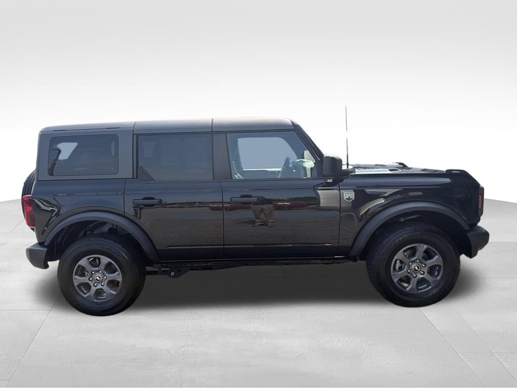 Used 2024 Ford Bronco Big Bend AWD/4WD image 5