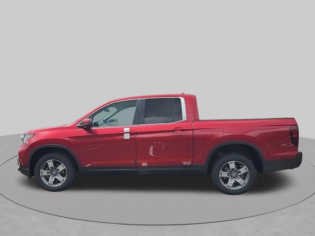 New 2026 Honda Ridgeline RTL image 5