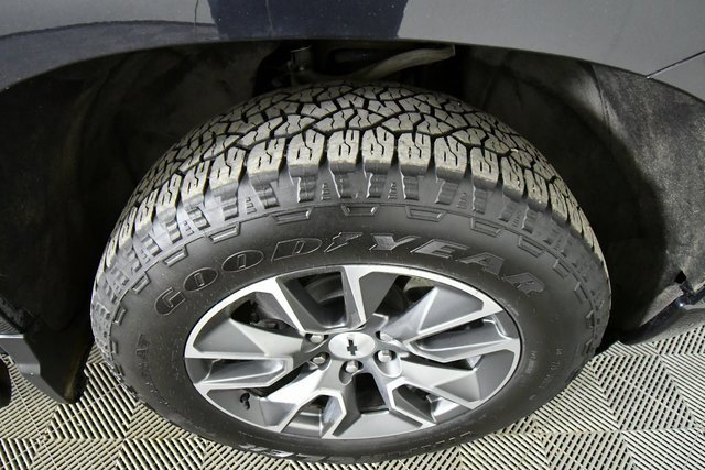 Used 2024 Chevrolet Silverado 1500 RST image 17