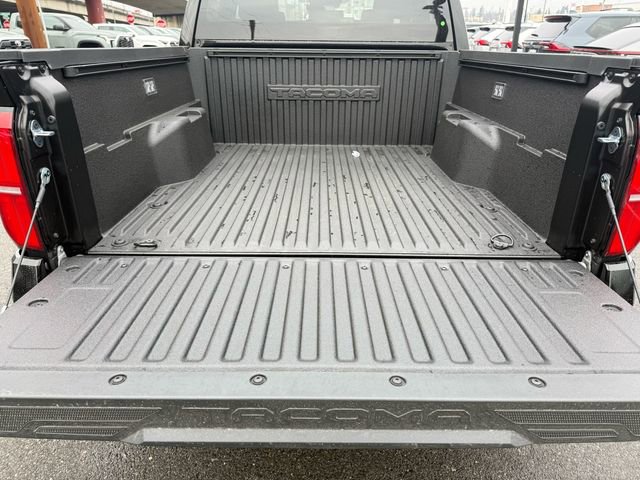 New 2026 Toyota Tacoma TRD Sport image 16