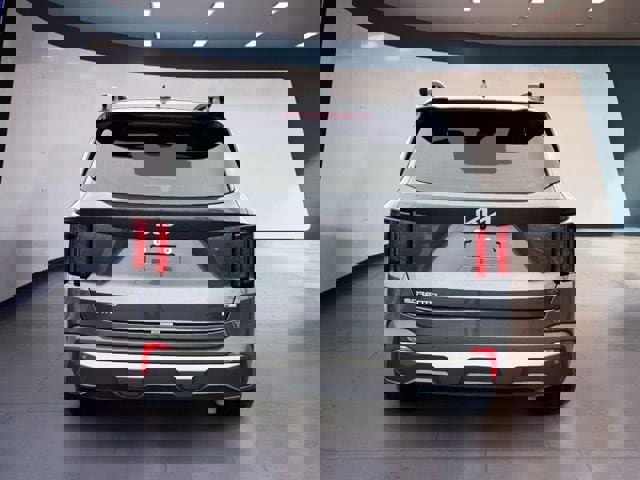 Certified 2024 Kia Sorento X-Line EX AWD/4WD image 4