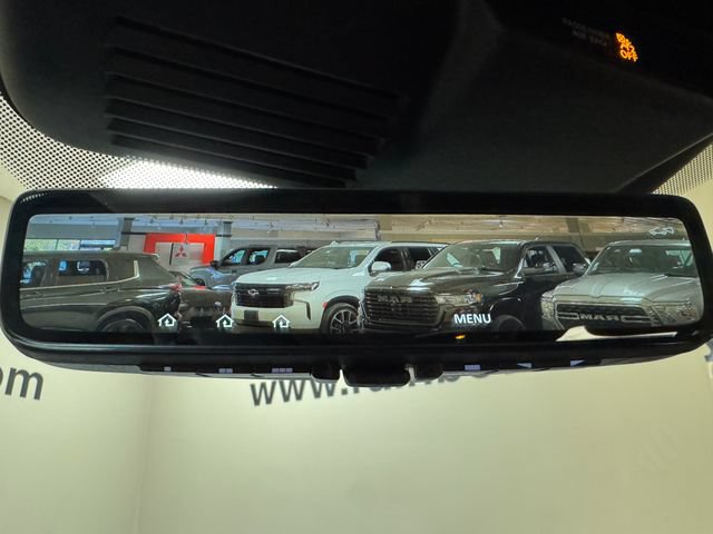 New 2026 Mitsubishi Outlander SEL Black Edition FWD image 22