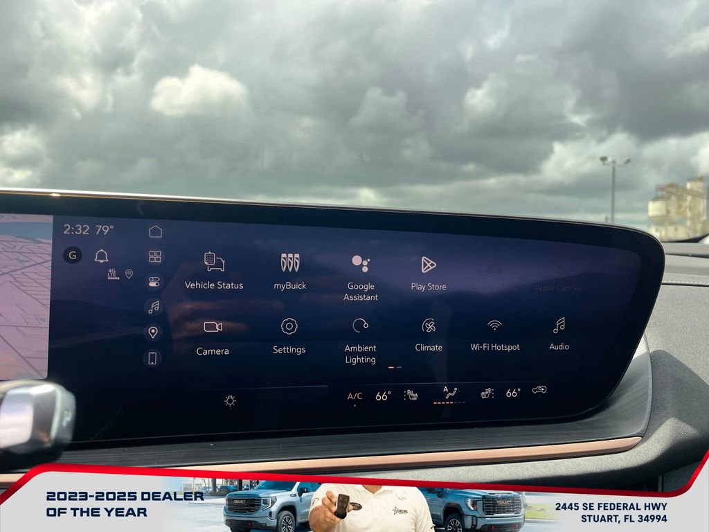 New 2026 Buick Envision Sport Touring image 30