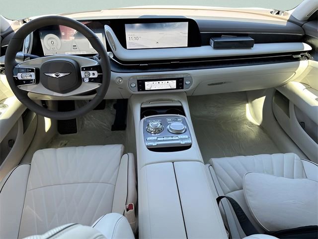 New 2026 Genesis G90 3.5T image 9