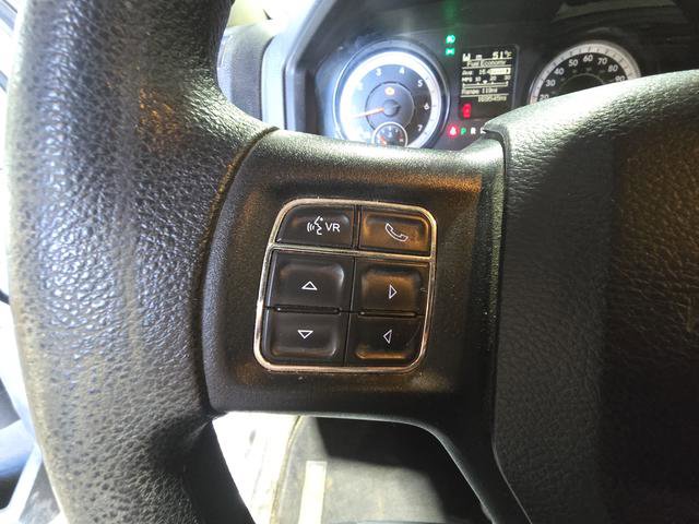 Used 2016 RAM 1500 Express AWD/4WD image 19