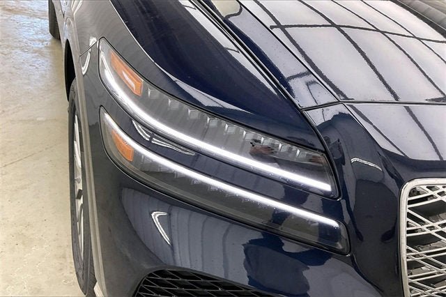New 2026 Genesis GV80 2.5T AWD/4WD image 34