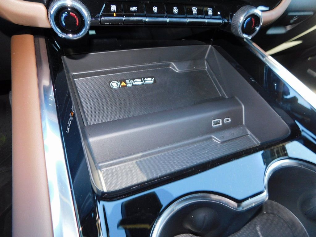 New 2026 Chevrolet Tahoe High Country image 47