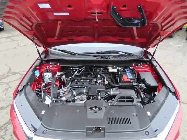 New 2026 Honda CR-V EX image 10