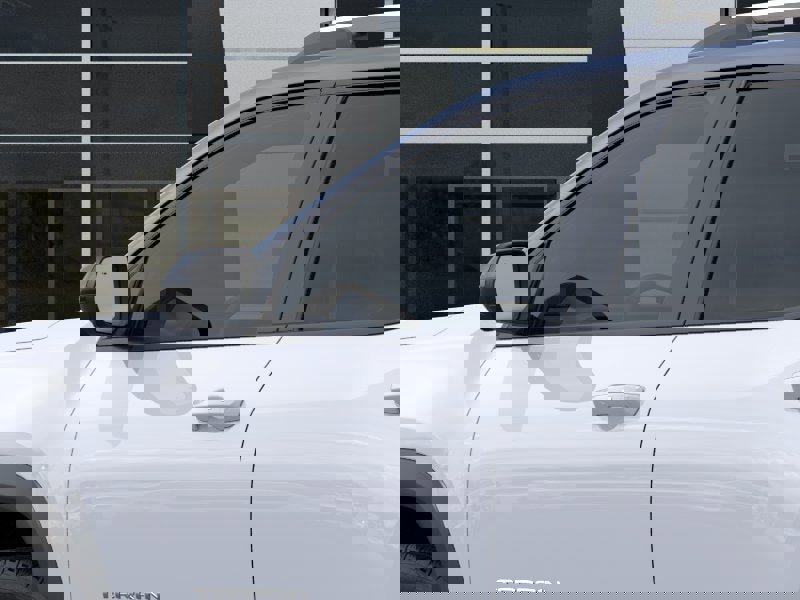 New 2026 GMC Terrain Elevation image 12