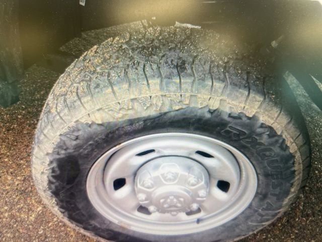 Used 2024 RAM 2500 Tradesman AWD/4WD image 17