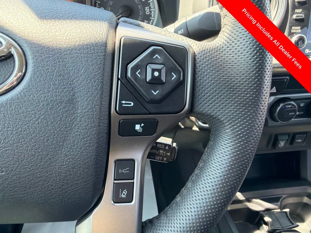 Used 2023 Toyota Tacoma SR5 RWD image 23
