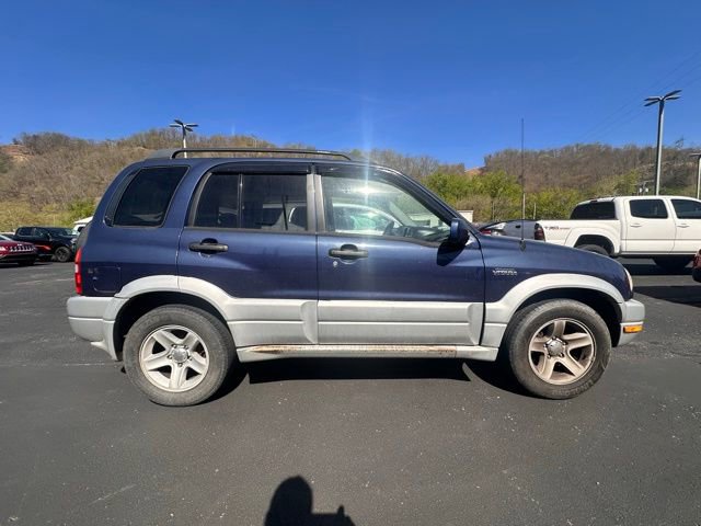 Used 2003 Suzuki Grand Vitara 4WD image 7