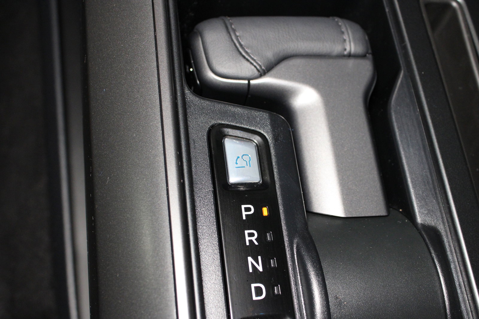 New 2025 Ford F150 Lariat w/ Equipment Group 502A High AWD/4WD image 16