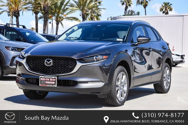 New 2026 MAZDA CX-30 AWD 2.5 S w/ Premium Package image 3
