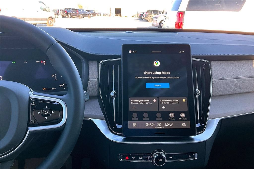 New 2026 Volvo XC90 B6 Core AWD/4WD image 18