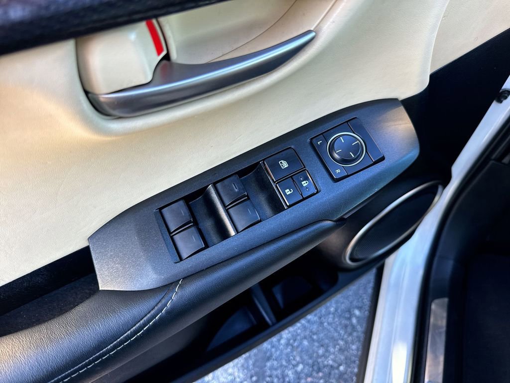 Used 2017 Lexus NX 300h AWD w/ Premium Package image 13