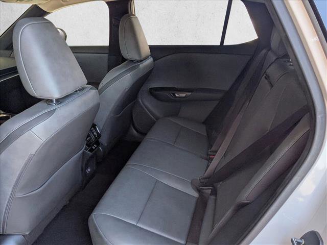 Used 2024 Lexus RZ 300e Premium w/ Technology Package image 20