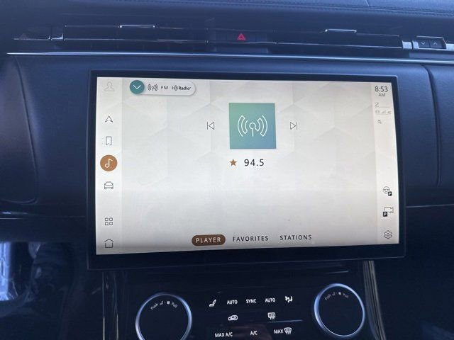 Used 2023 Land Rover Range Rover Sport SE image 20