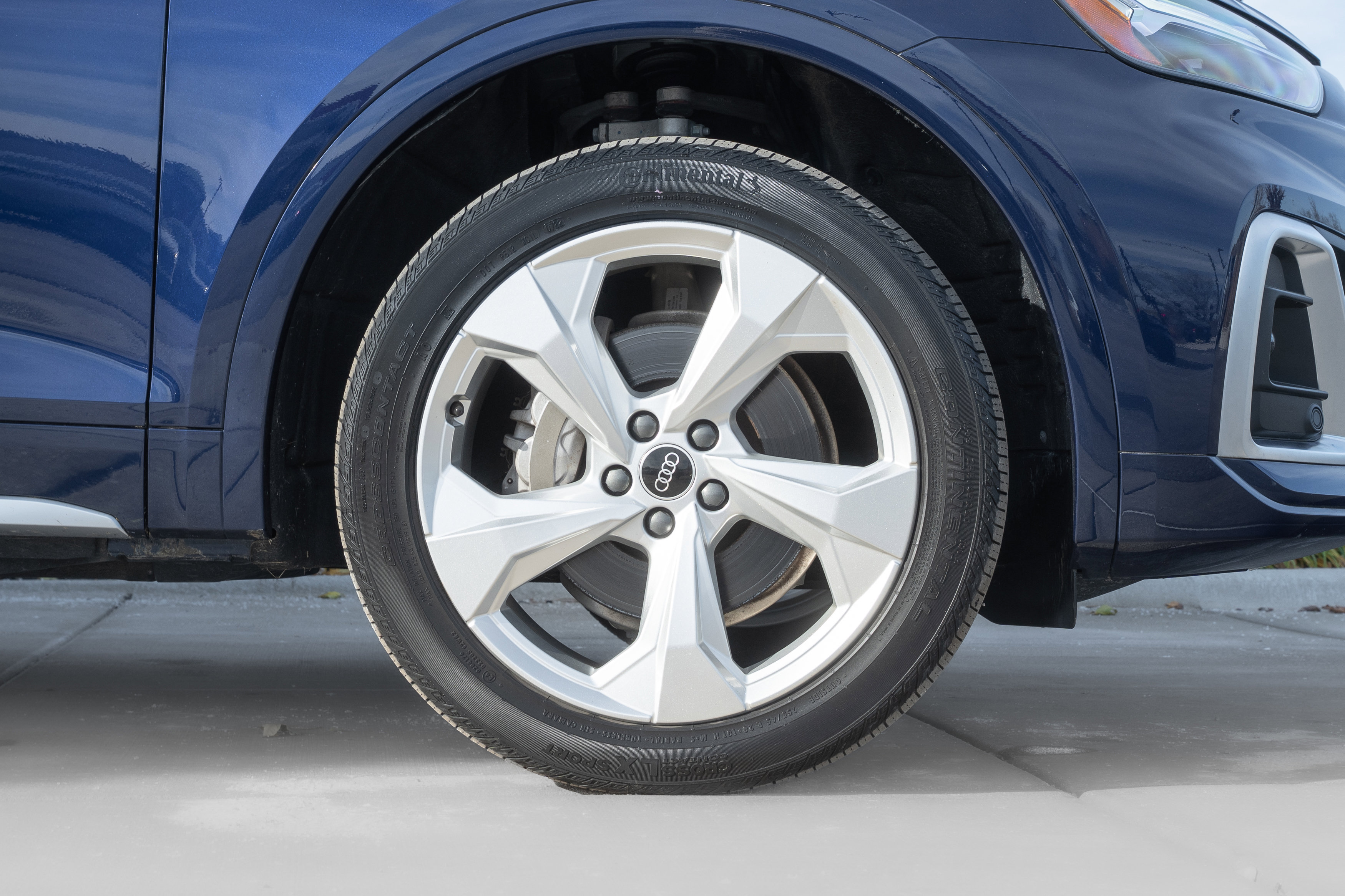 Certified 2022 Audi Q5 2.0T Premium Plus w/ Premium Plus Package image 31