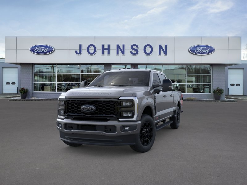 New 2026 Ford F350 4x4 Crew Cab Super Duty image 2
