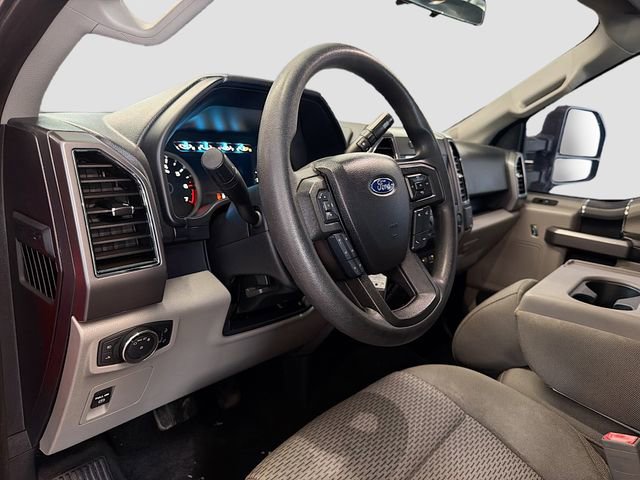 Used 2019 Ford F150 XLT image 9