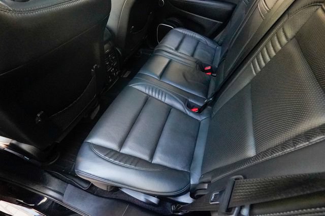 Used 2018 Jeep Grand Cherokee Trackhawk AWD/4WD image 76