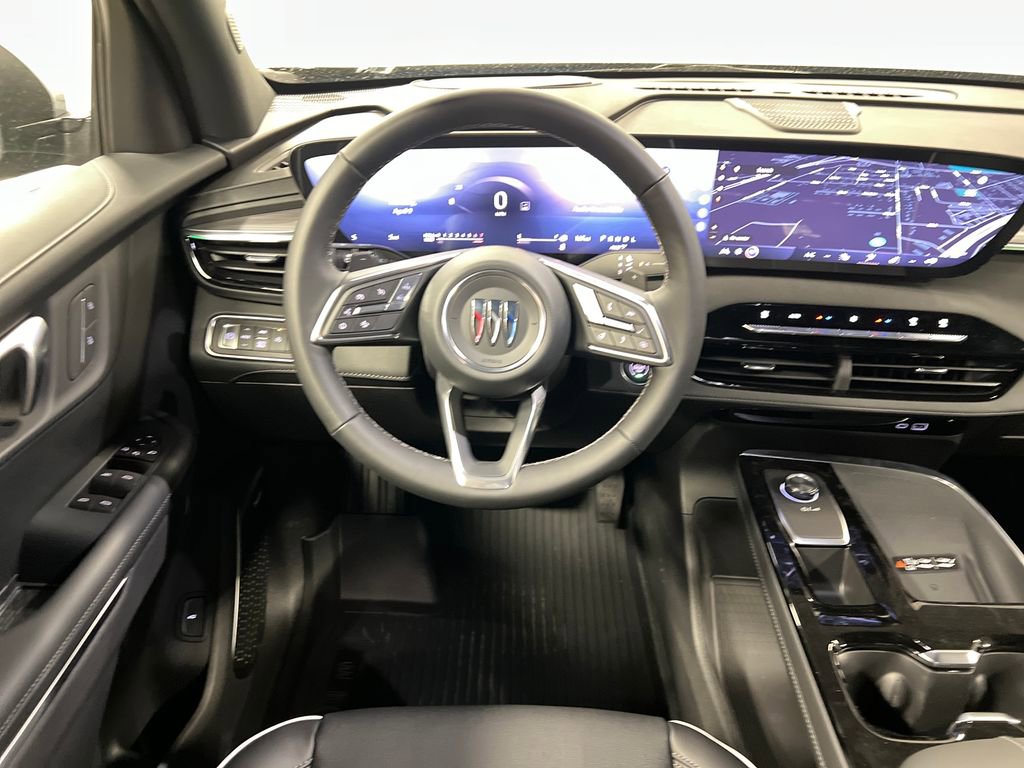New 2026 Buick Enclave Preferred AWD/4WD image 18