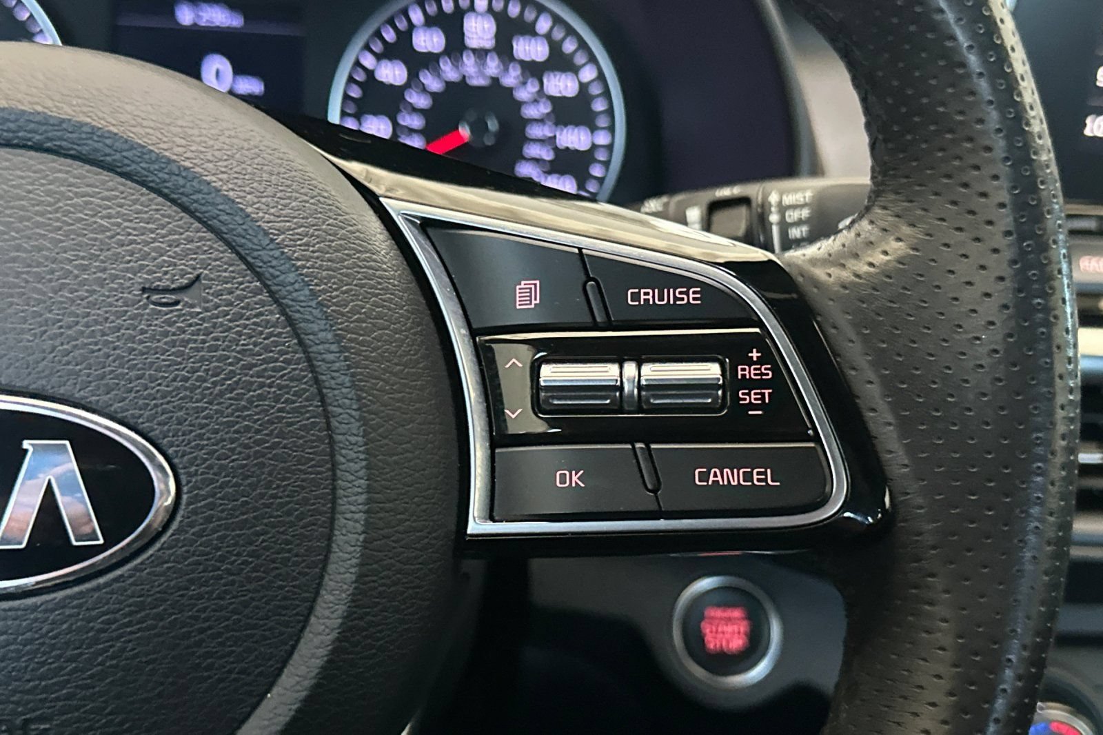 Certified 2020 Kia Forte GT-Line w/ GT-Line Premium Package FWD image 26