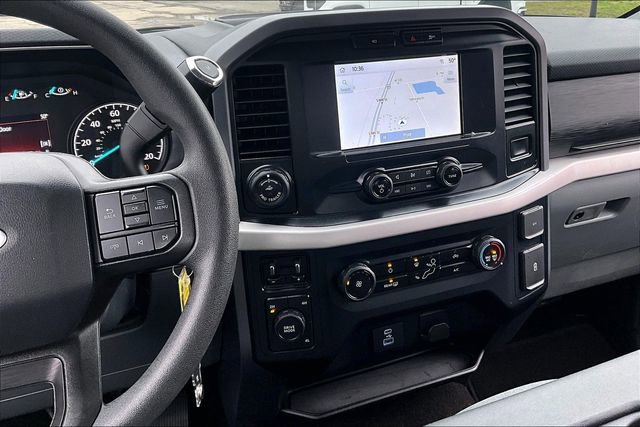 Used 2023 Ford F150 XLT w/ Trailer Tow Package image 10