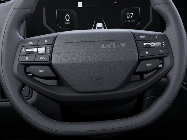 New 2027 Kia Sportage X-Line AWD/4WD image 22