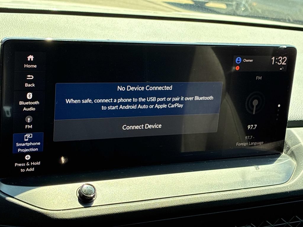 Used 2024 Honda Accord Sport image 36